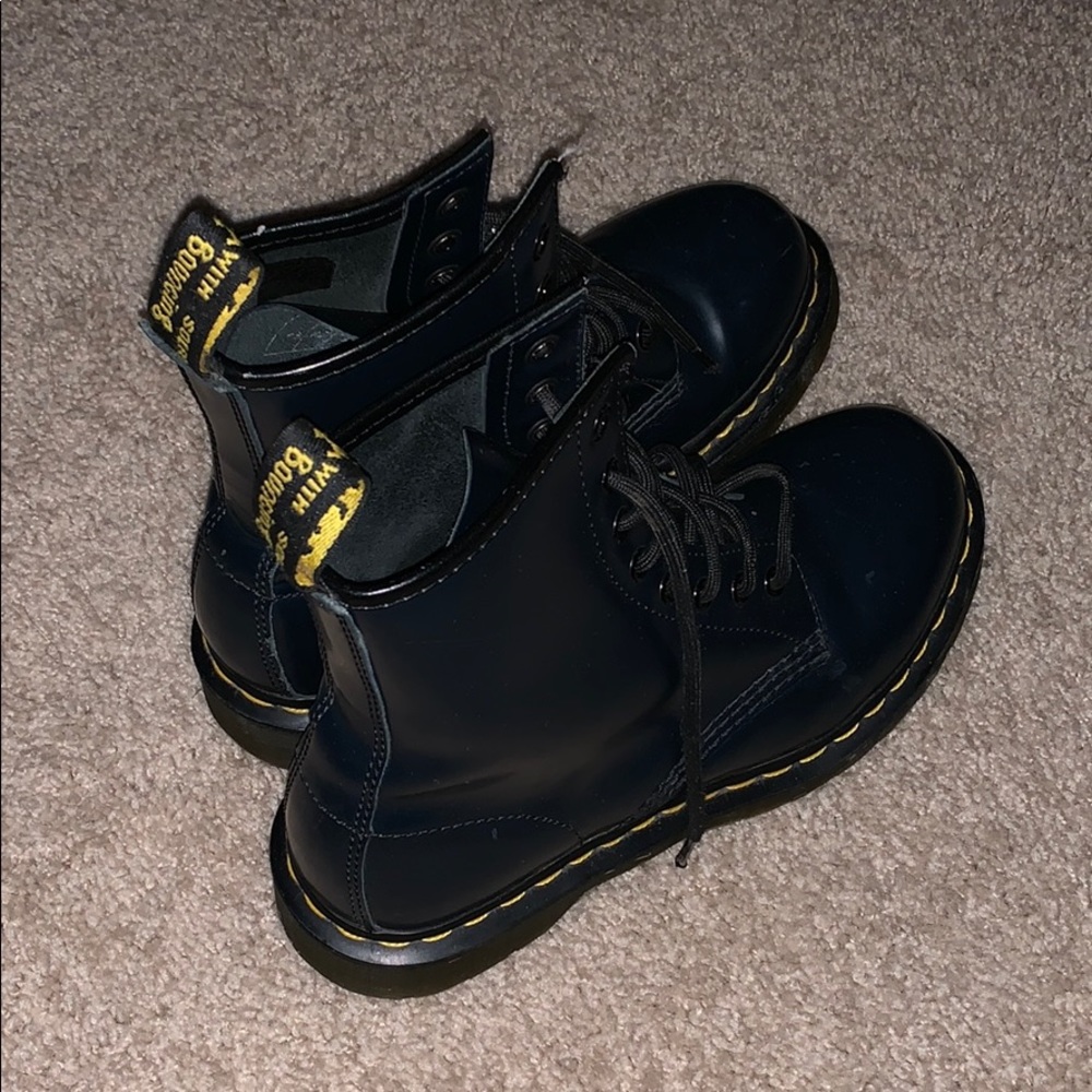 doc martens